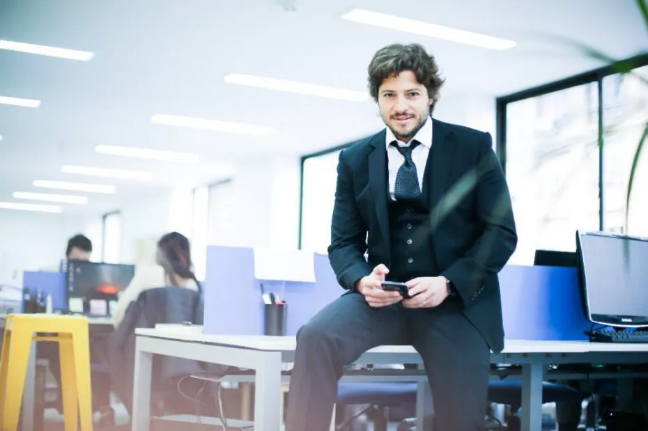 Ixpandit, la fintech factory argentina — TyN Magazine