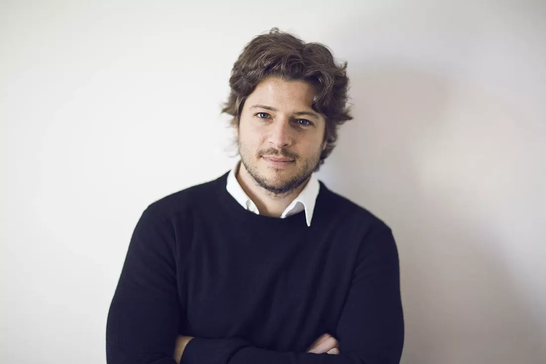 Finanzas descentralizadas: la visión de Matías Friedberg