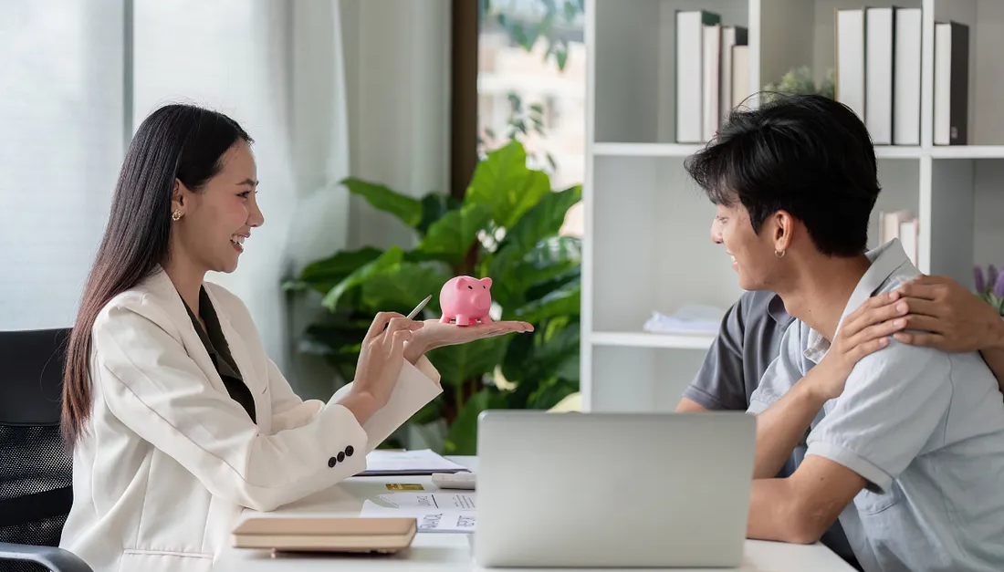 Crédito y tecnología: construyendo inclusión financiera