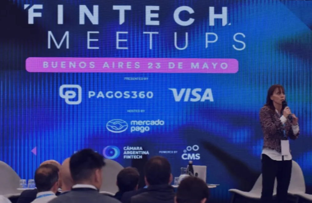 Ixpandit dice presente en el Fintech Meetup de Mar del Plata