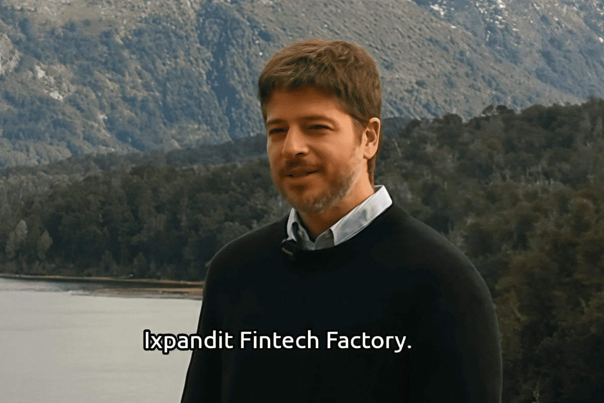 Repensar el futuro fintech: visión de Matías Friedberg