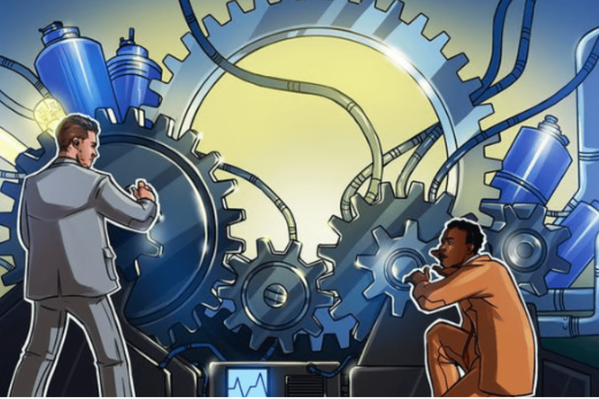 Demo Day Científico: articulando ciencia e innovación en la industria fintech