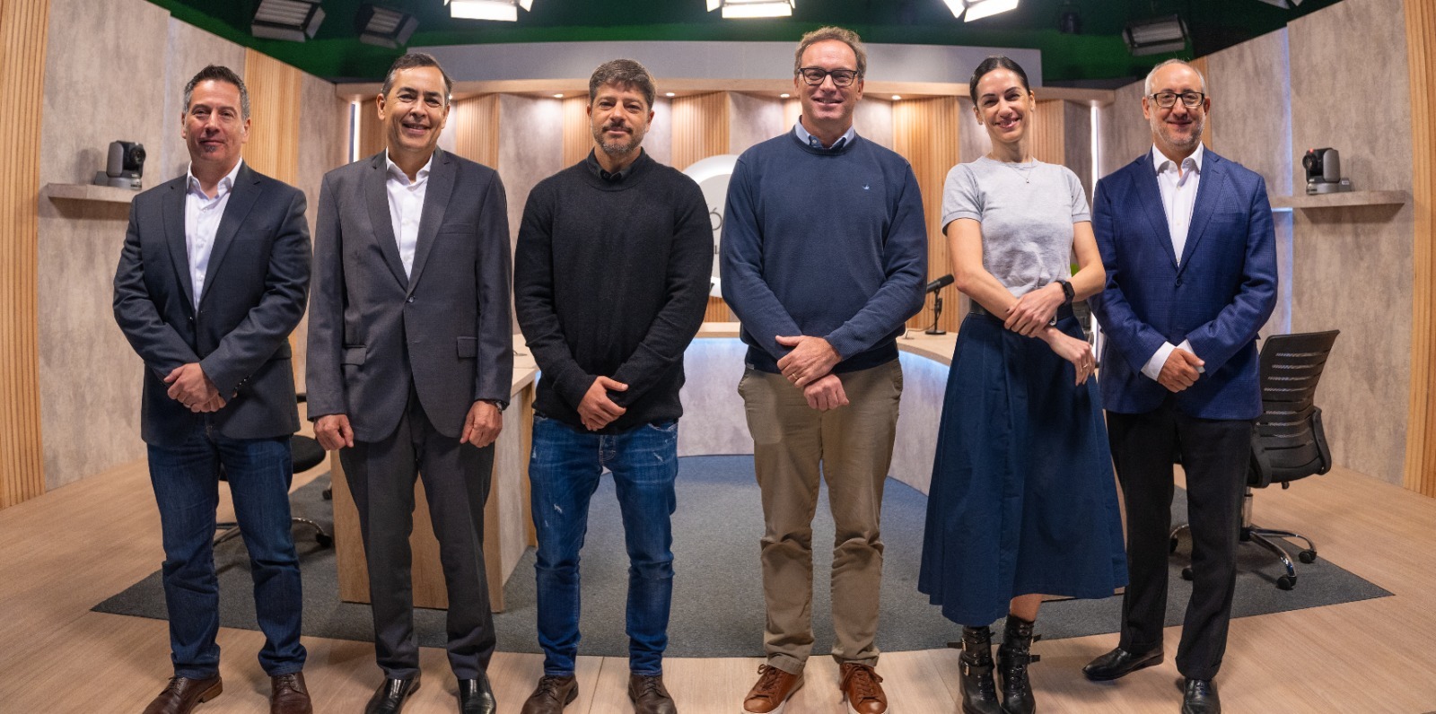 El desafío de un sistema financiero más robusto